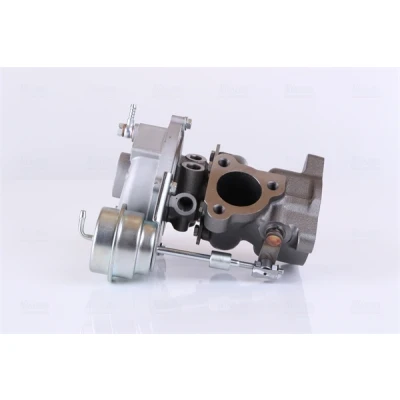 Abbildung von NISSENS 93184 Beschleunigerpumpe, Vergaser AUDI: A4 B6 Avant