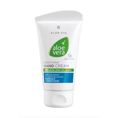 Abbildung von LR Aloe Vera Sanfte Handcreme Smoothing Hand Cream, 75ml