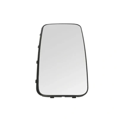 Abbildung von MEKRA 19.5750.011.099 Spiegelglas, Außenspiegel MERCEDES BENZ: ATEGO, ATEGO 3, 2