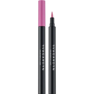 Abbildung von Eva Garden Dreamy Eye Liner Color Pop 02 Blazing Pink