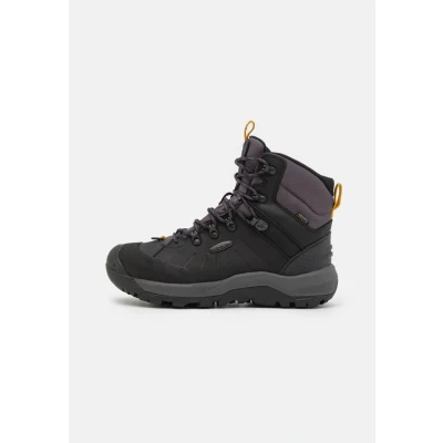 Abbildung von Keen REVEL IV MID POLAR Outdoorschuh wasserdicht