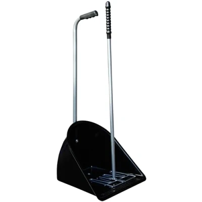 Abbildung von Harry&#039;s Horse Bollensammler One Size Schwarz