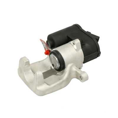 Abbildung von LAUBER 77.2898 Bremssattel Hinterachse links VOLKSWAGEN: Passat B6 Variant, Limousine, CC