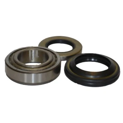 Abbildung von JAPANPARTS KK 20070 Radlagersatz 73mm