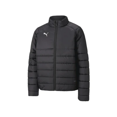 Abbildung von PUMA Unisex Kinder Teamliga Padded Jacket Jr Zip