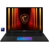 Abbildung von Titan 18 HX AI A2XWIG 073, Gaming Notebook