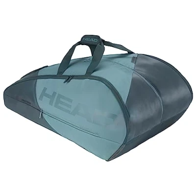 Abbildung von Head Schlaeger TOUR Racquet XL Schlägertasche, Größe: One Size, Petrol