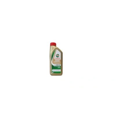 Abbildung von 9 Liter CASTROL Edge Motoröl Öl TITANIUM 0W20 V ACEA C5 für VOLVO VCC RBS0 2AE
