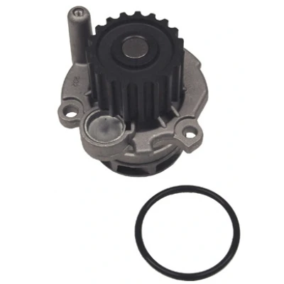 Abbildung von MAPCO 21816 Wasserpumpe 19 VOLKSWAGEN: CC, GOLF 6, Tiguan I, AUDI: A4 B8 Avant, A3 Schrägheck, A6 C5 SKODA: Octavia 2 Combi
