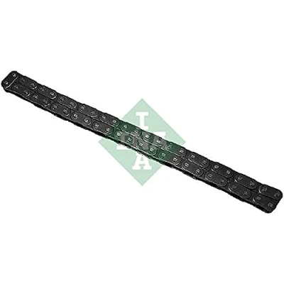Abbildung von INA 553 0256 10 Kette, Ölpumpenantrieb VOLKSWAGEN: Golf 5 Schrägheck, 4 Touran I, AUDI: A3 A4 B7 Limousine, B6 Avant