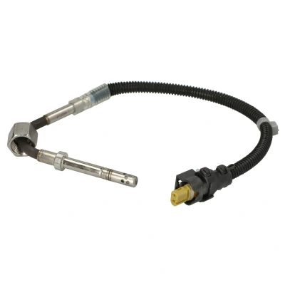 Abbildung von BOSCH 0 986 259 182 Sensor, Abgastemperatur MERCEDES BENZ: GLE SUV, ML Klasse, GL