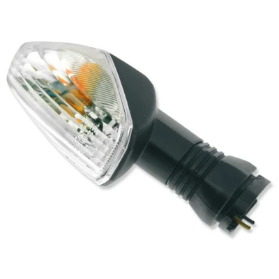 Abbildung von VICMA 9859 Blinker vorne links, hinten rechts mit Blinklicht