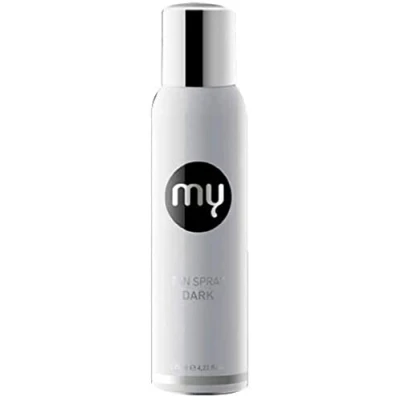 Abbildung von My Tan Spray Dark Paraben Free Selbstbräuner, 125 ml