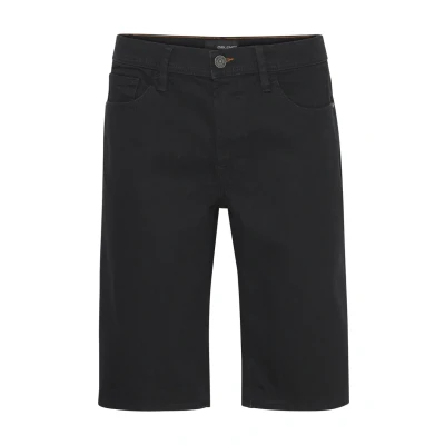 Abbildung von Blend Jeans Shorts, Herren, Größe: Large, Denim black