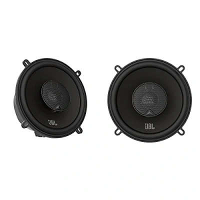 Abbildung von JBL Stadium 52F 2 Wege 13cm Koax Lautsprecher Auto (60 W, Lautsprecher)