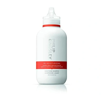 Abbildung von Philip Kingsley Shampoo Remoisturizing Shampoo, Größe: 250 ml, Transparent