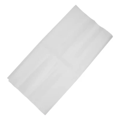 Abbildung von Mikroskop Staubschutzhülle, 480x490mm Kunststoff wasserdichter Laborstudent