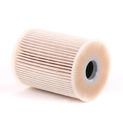 Abbildung von MAHLE ORIGINAL KX 231D Kraftstofffilter Filtereinsatz OPEL: Combo C Kasten / Kombi, Meriva A, Vectra Caravan, SAAB: 9 5 3 Limousine