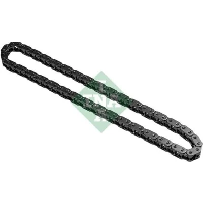 Abbildung von INA 553 0222 10 Kette, Ölpumpenantrieb BMW: X5, 5 Limousine, 7