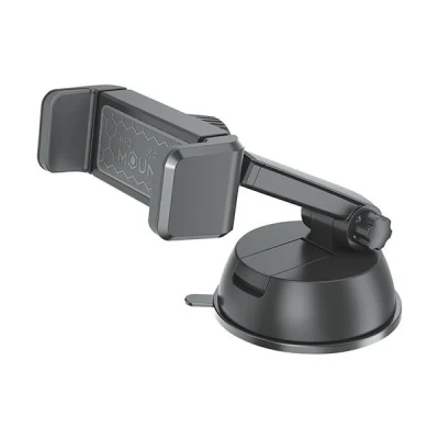 Abbildung von Celly Pro Mount Halterung Schwarz Kunststoff