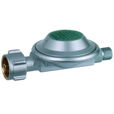 Abbildung von GOK 27598 Niederdruckregler 50mbar 1 kg lose