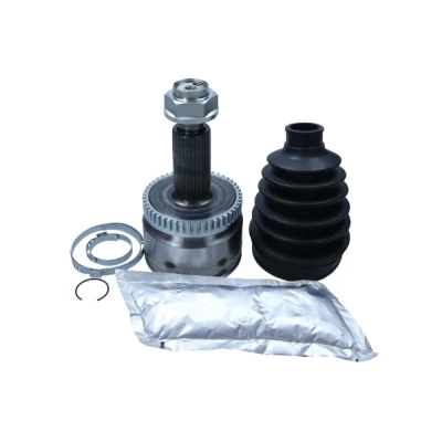 Abbildung von MAXGEAR 49 3187 Gelenksatz Gummi TOYOTA: Yaris II Schrägheck