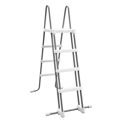 Abbildung von Intex Pool Leiter 122 cm