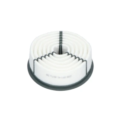 Abbildung von KAVO PARTS TA 1169 Luftfilter 69mm 175mm Filtereinsatz SUZUKI: Swift 2 Schragheck, Cabrio, TOYOTA: Tercel II Schrägheck