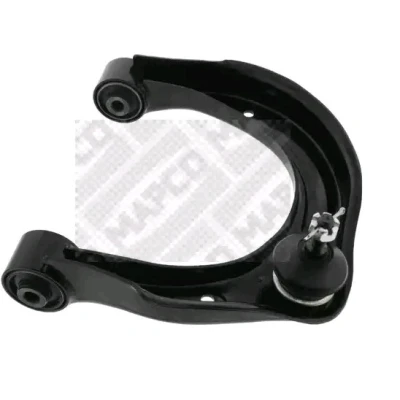 Abbildung von MAPCO 52216 Querlenker Vorderachse links, oben Stahlblech HYUNDAI: Sonata V