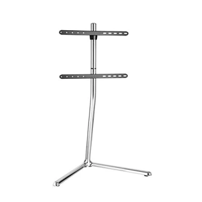 Abbildung von LogiLink BP0080 TV Halterung Ständer (49 70 Zoll) V Base, chrome