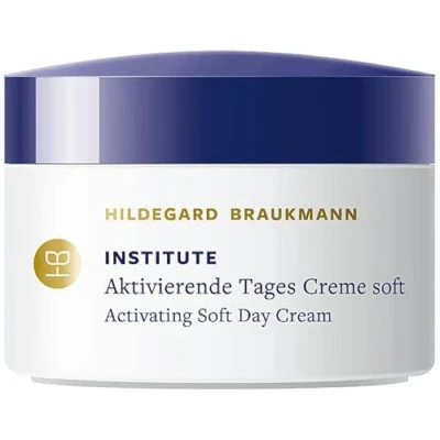 Abbildung von Institute Aktivierende Tages Creme Soft