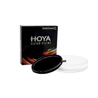 Abbildung von Hoya Variable Density II 55 mm