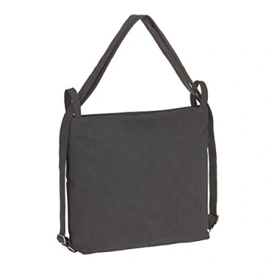 Abbildung von Tender Conversion Bag anthracite