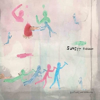 Abbildung von Shut Up I am Dreaming (Ltd.Pearl Vinyl) [Vinyl LP]