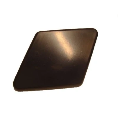 Abbildung von PRASCO BM0241238 Blende, Stoßfänger vorne links BMW: 3 (E90) Limousine M3, 335i 3.0, 318d, 318i, 330xd 320d 2.0, 335xi, xDrive, 320i