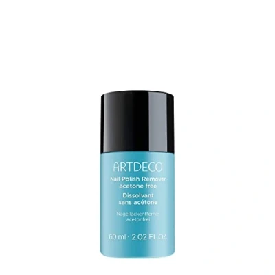 Abbildung von Artdeco Nail Polish Remover Acetone Free Nagellackentferner acetonfrei 1 x 60 ml