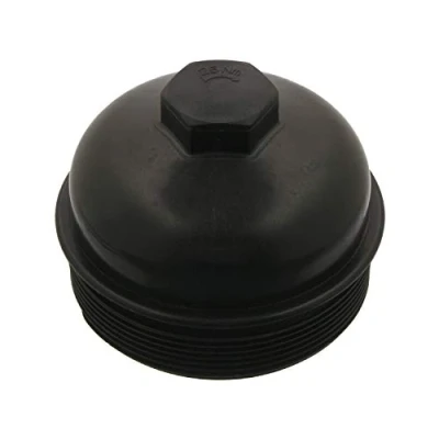 Abbildung von Deckel, Kraftstofffilter FEBI BILSTEIN 38147