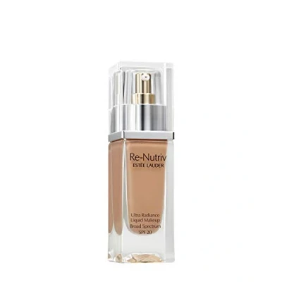 Abbildung von Estée Lauder Re Nutriv Ultra Radiance Liquid Make up SPF20 4N1 Shell Beige, 30 ml