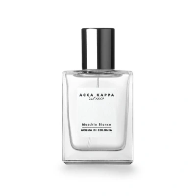 Abbildung von Acca Kappa Spray White Moss Eau de Cologne