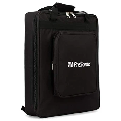 Abbildung von PreSonus StudioLive AR12, AR12c, AR16 &amp; AR16c Rucksack Mixer koffer