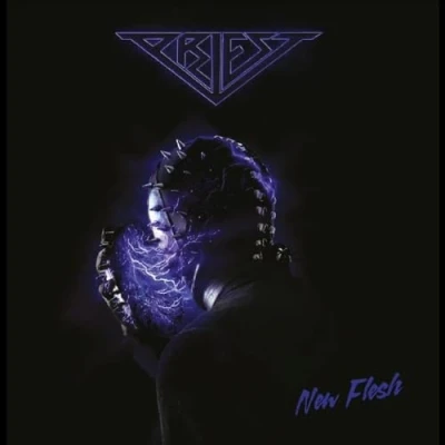 Abbildung von New Flesh [Vinyl LP]