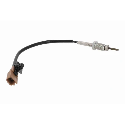 Abbildung von VEMO V30 72 0430 Sensor, Abgastemperatur MERCEDES BENZ: B Klasse, A CLA Coupe