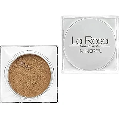 Abbildung von La Rosa Mineral Grundierung No.58 Sand