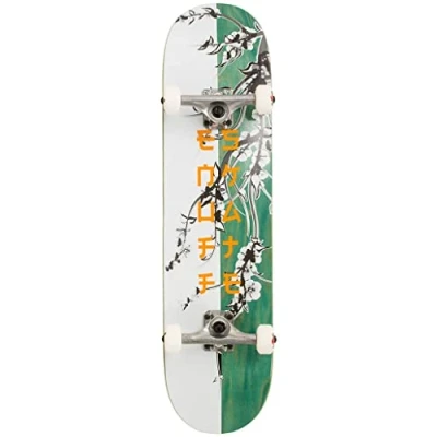 Abbildung von Enuff Cherry Blossom 8&quot; Skateboard
