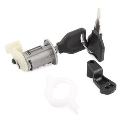 Abbildung von MAGNETI MARELLI 350105016200 Schließzylinder vorne RENAULT: CLIO 2