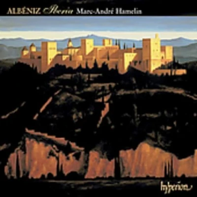 Abbildung von Isaac Albéniz: Iberia &amp; andere späte Klaviermusik