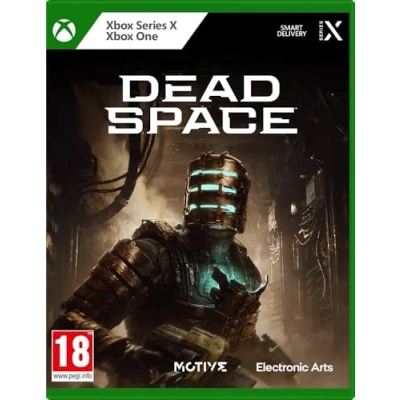 Abbildung von Dead Space XBOX X Deutsch