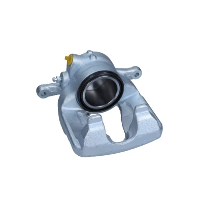Abbildung von MAXGEAR 82 0669 Bremssattel Gusseisen Vorderachse links MERCEDES BENZ: B Klasse, A Klasse