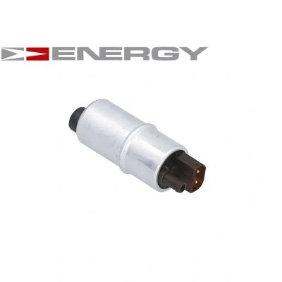 Abbildung von ENERGY G10026/2 Kraftstoffpumpe elektrisch Diesel mit Filter BMW: 5 Limousine, Touring