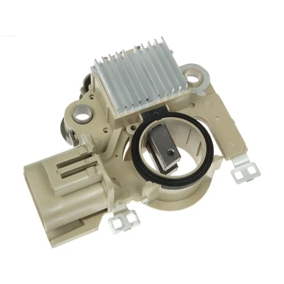 Abbildung von AS PL ARE5008 Lichtmaschinenregler 12 MITSUBISHI: L200 III Pickup